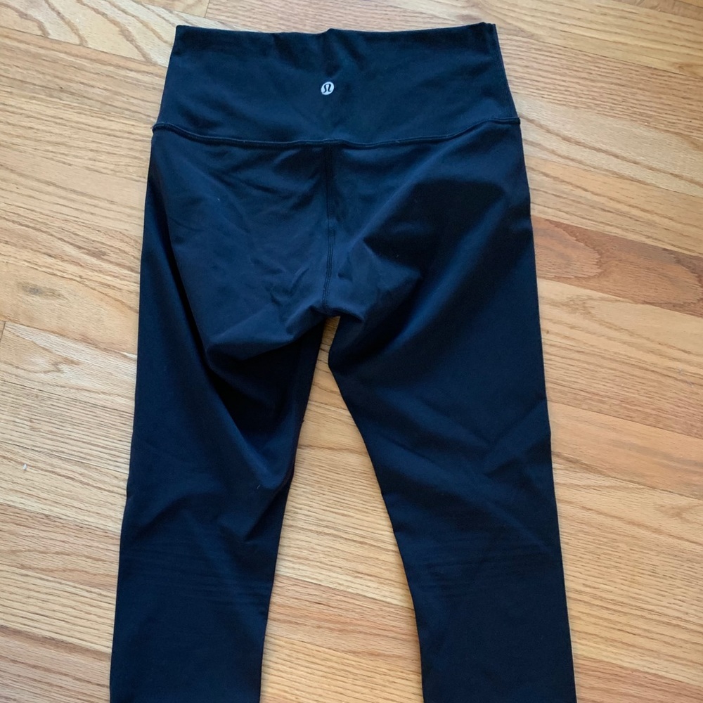 Wunder High Rise 25”